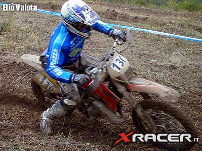 elio londa 2003